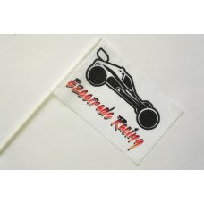 RC Flag each │Ezeetrade Racing